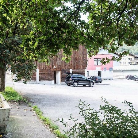 Landhaus Lindner Appartements Fügen Kültér fotó