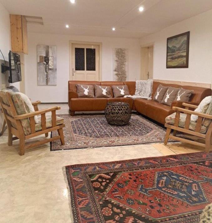 Landhaus Lindner Appartements Fügen Kültér fotó