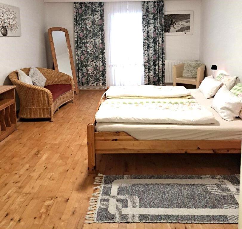 Landhaus Lindner Appartements Fügen Kültér fotó