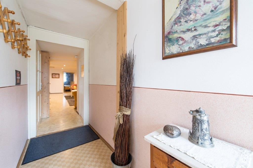 Landhaus Lindner Appartements Fügen Kültér fotó