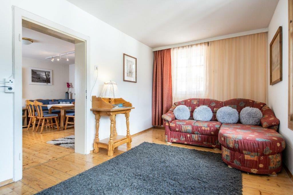 Landhaus Lindner Appartements Fügen Kültér fotó